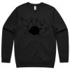 AS Colour - United Crew Sweatshirt Thumbnail