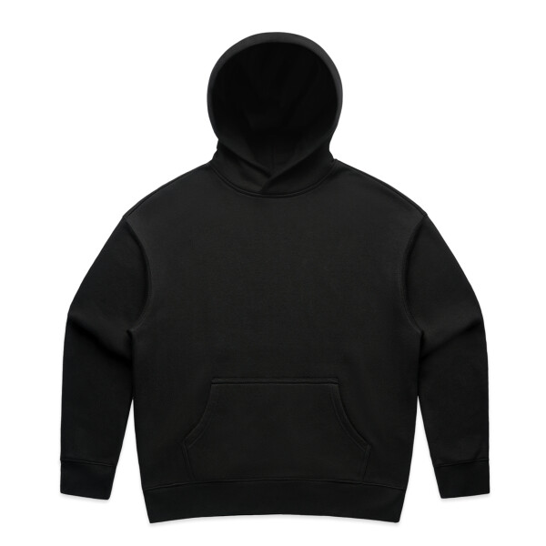 ASL Colour Relax Hood Front