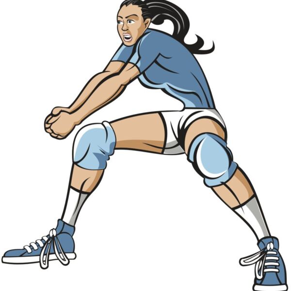 VOLLEY  PLAYER13 V RQC Thumbnail