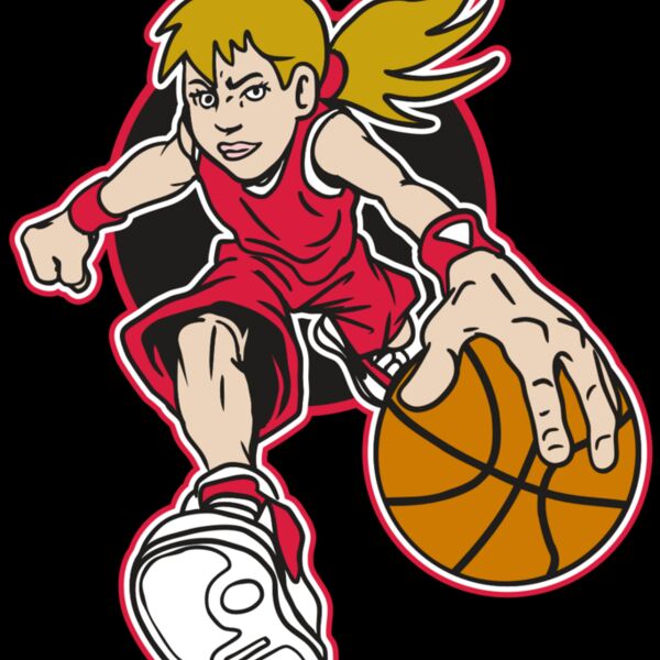 AR34 BASKETBALL 29 RQC Thumbnail