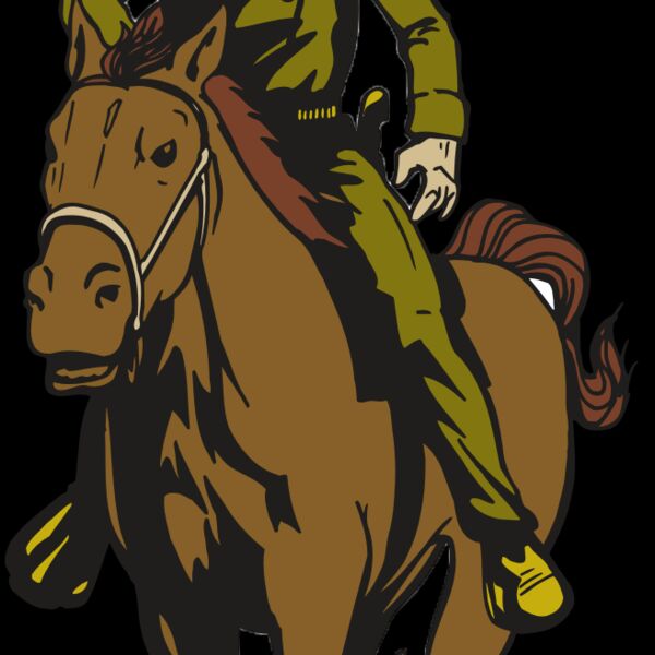 AR COWBOY 78 RC Thumbnail