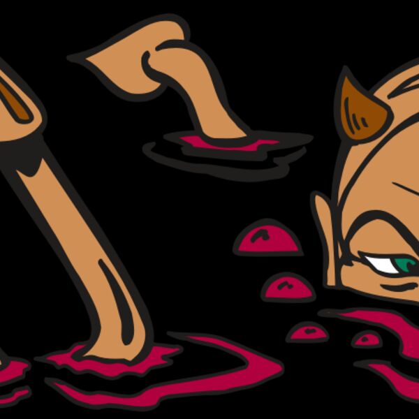 AR DEVIL 41 RC Thumbnail