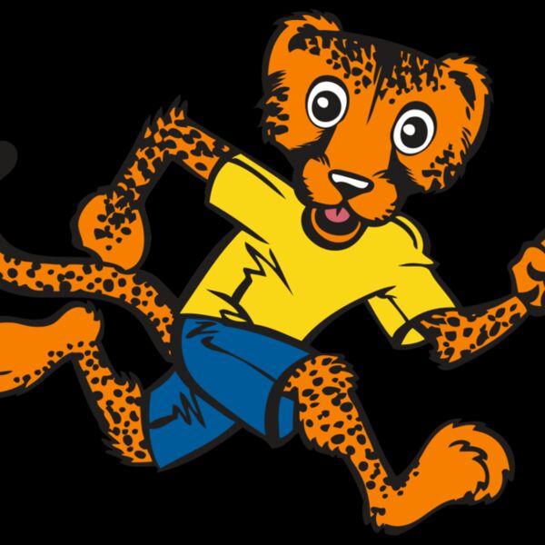 BAW CHEETAH 04 RC Thumbnail