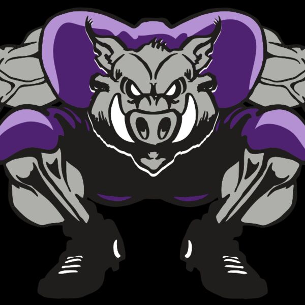 AR RAZORBACK 28 RC Thumbnail