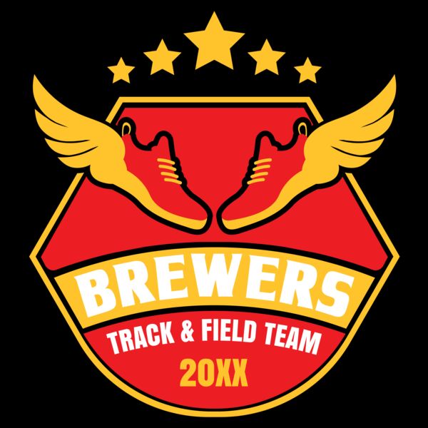 Brewers Track & Field Team 01 Thumbnail