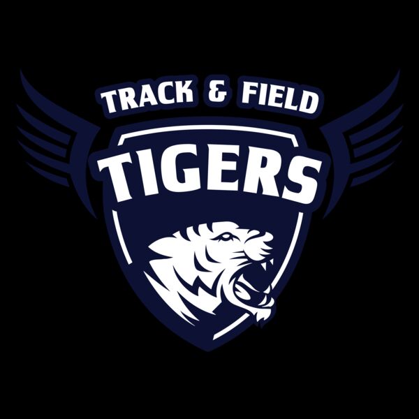 Tigers Track & Field Team 03 Thumbnail