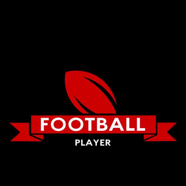 American Football logo 24 Thumbnail