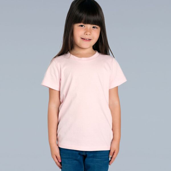 AS Colour - Kids Youth Tee Thumbnail