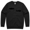 AS Colour - United Crew Sweatshirt Thumbnail