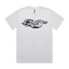 AS Colour - Men's Heavy Tee Thumbnail
