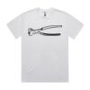 AS Colour - Men's Heavy Tee Thumbnail