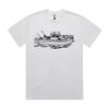 AS Colour - Men's Heavy Tee Thumbnail