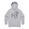 AS Colour - Women's Supply Hood Thumbnail
