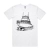 AS Colour - Staple Tee Thumbnail