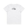 AS Colour - Kids Youth Tee Thumbnail