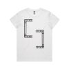 AS Colour - Women's Maple Tee Thumbnail
