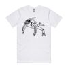 AS Colour - Classic Tee Thumbnail